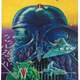 Illustration for article titled Here's Your Chance To Own This Legendarily Weird Star Wars Poster Art